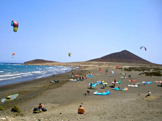 El Médano