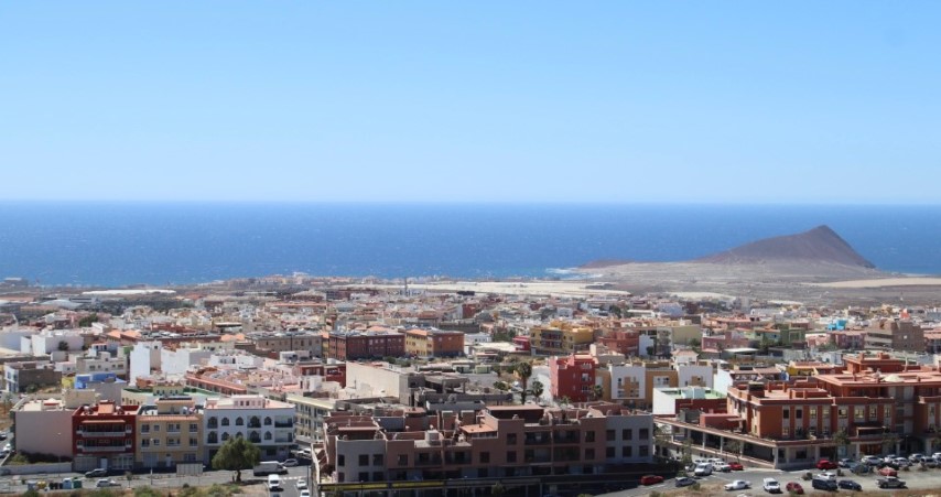 San Isidro