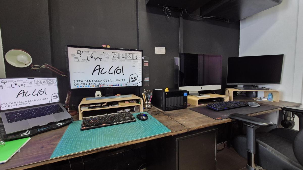 Al Lío Estudio Creativo
