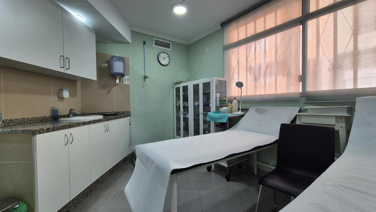 Axan Clinic