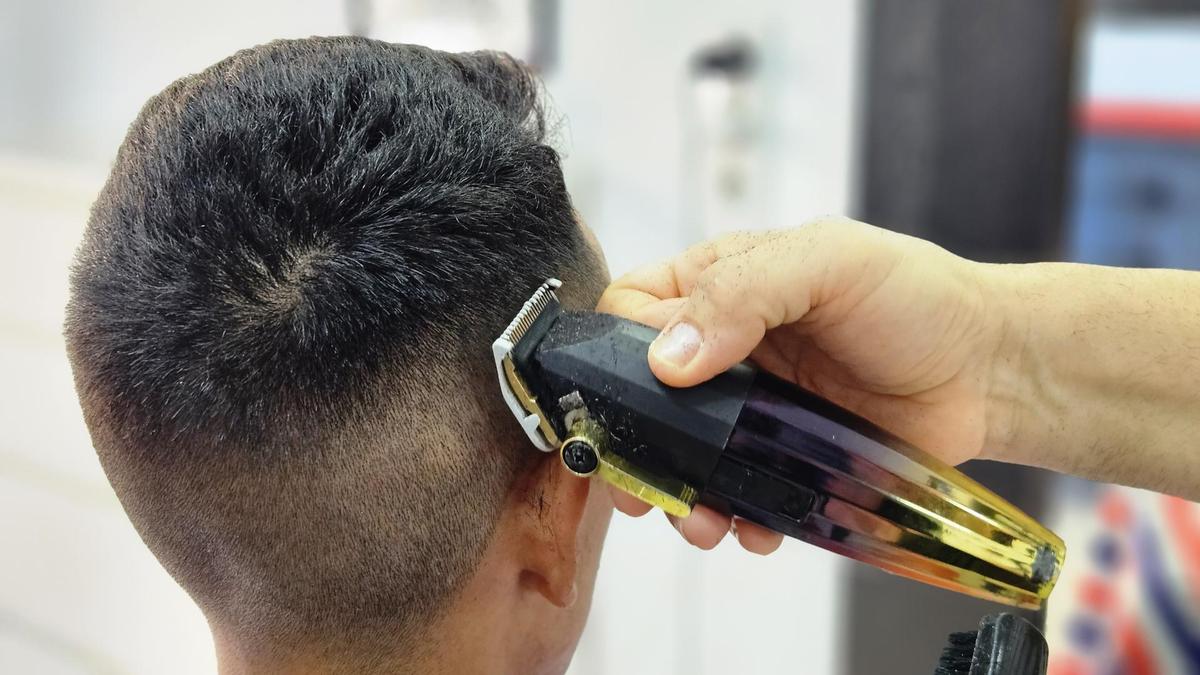 Barbería Yosbany