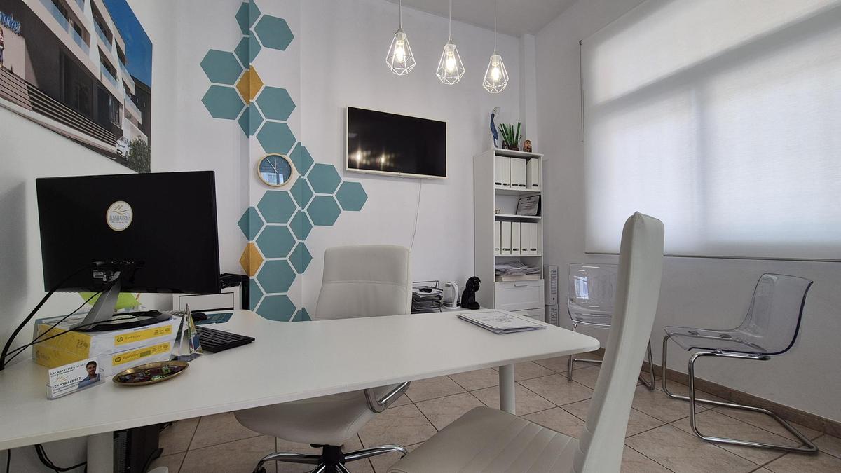 Barreras Realty Tenerife
