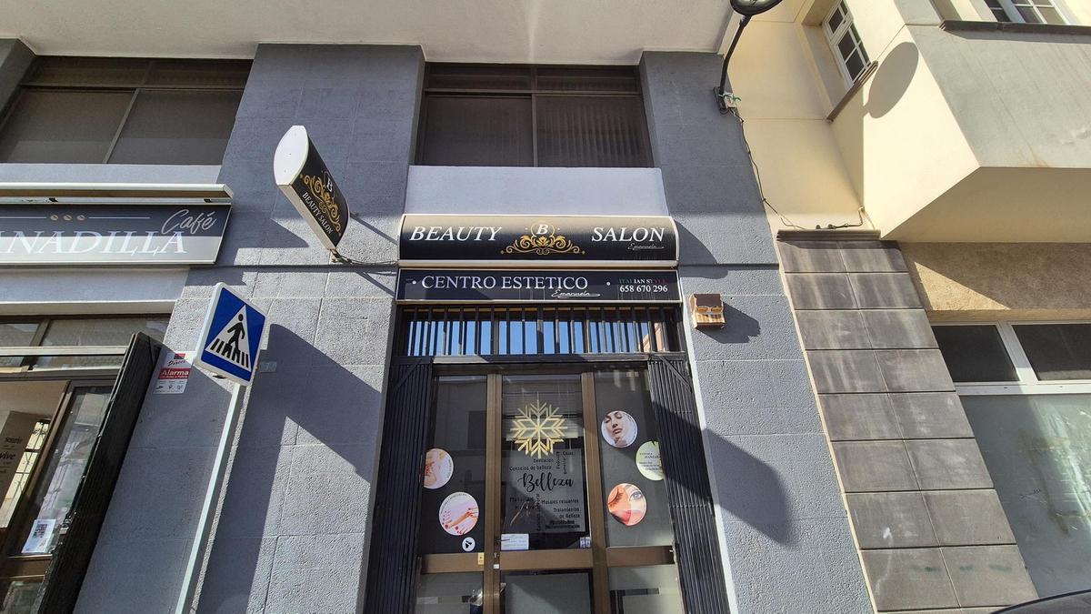Beauty Salón Centro Estética