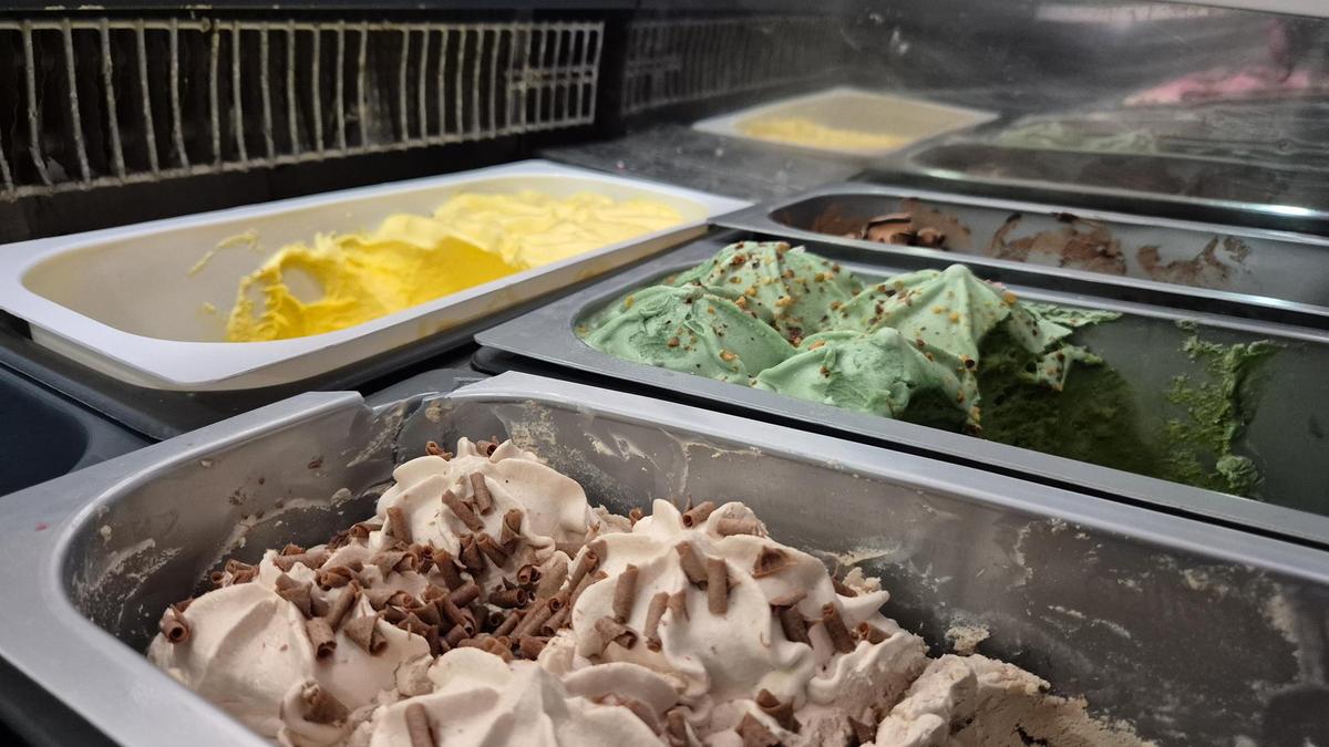 Cafetería Churrería Mencey de Abona