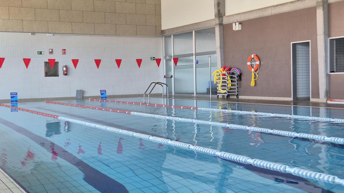 Centro Deportivo Los Hinojeros