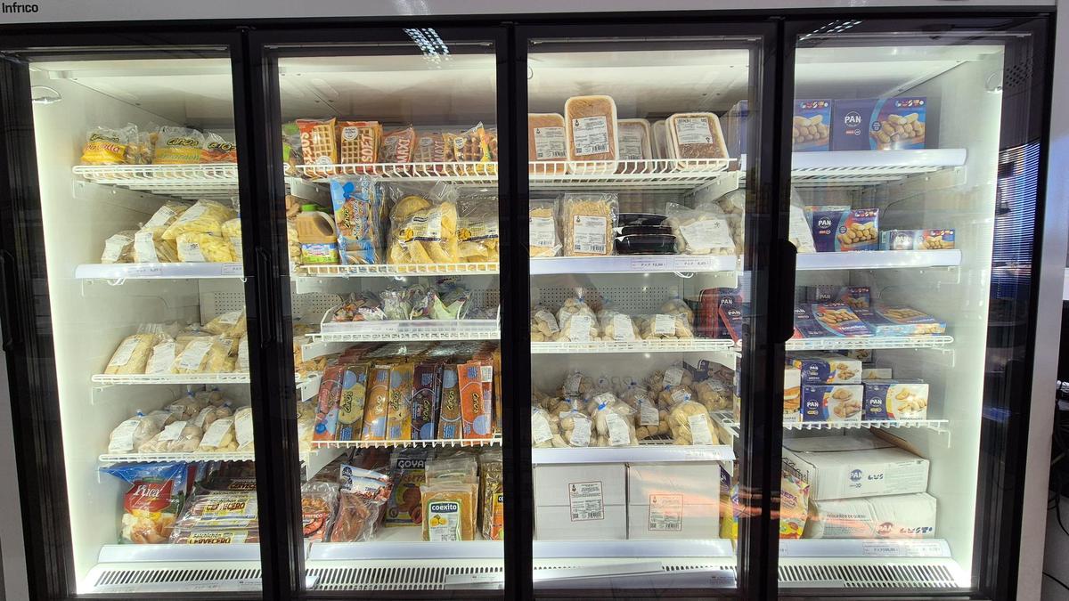 Congelados Alba