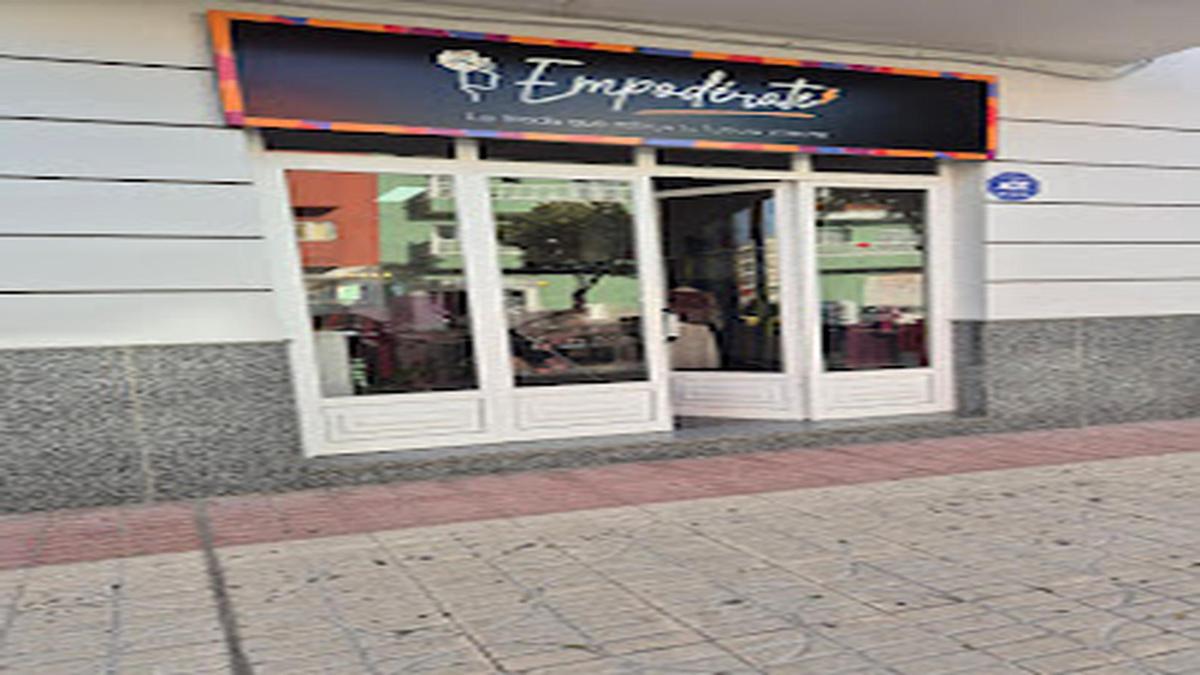 Empodérate