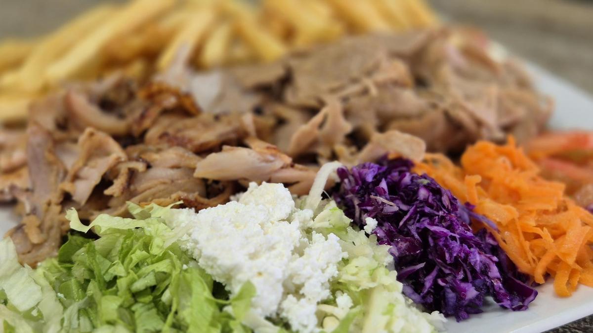 Estambul Restaurante Kebab