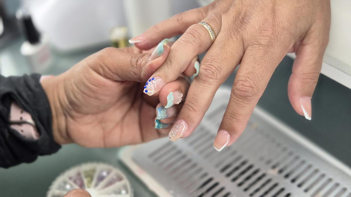 G'Nail Arts