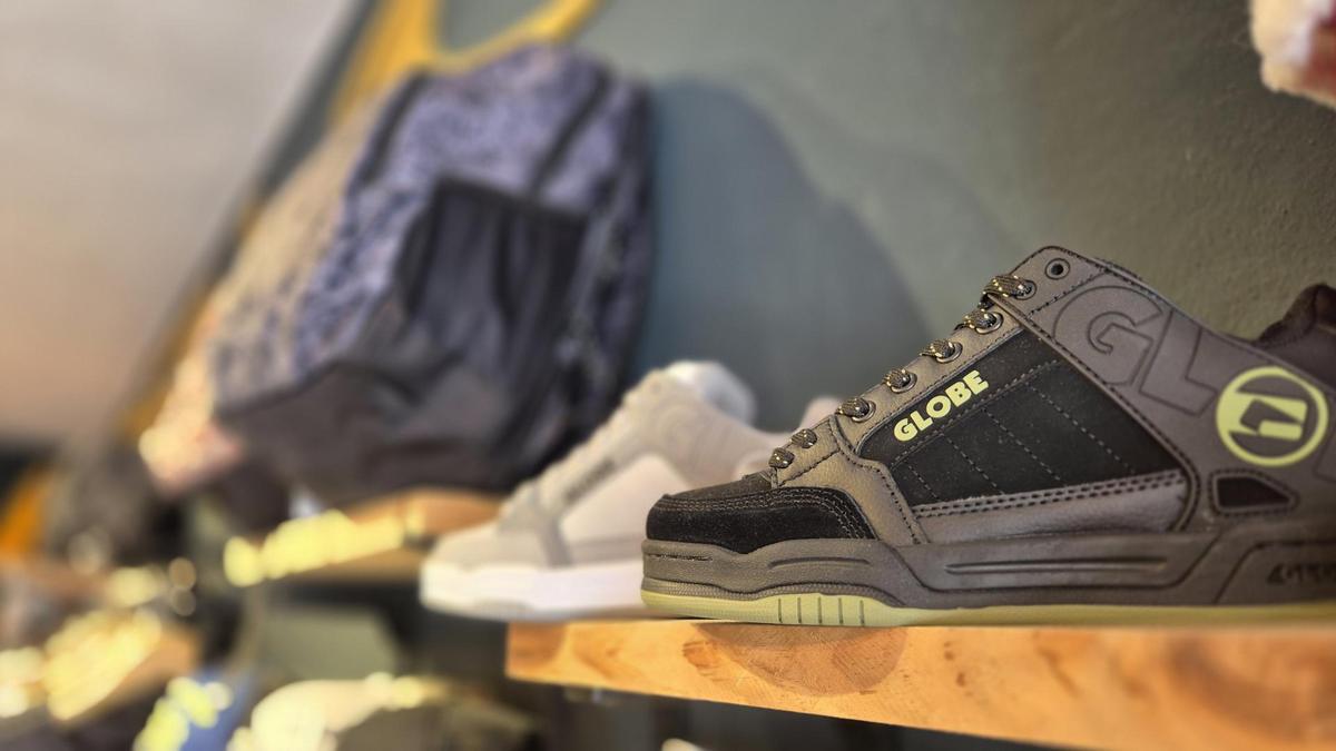 Godzilla Surf Shop