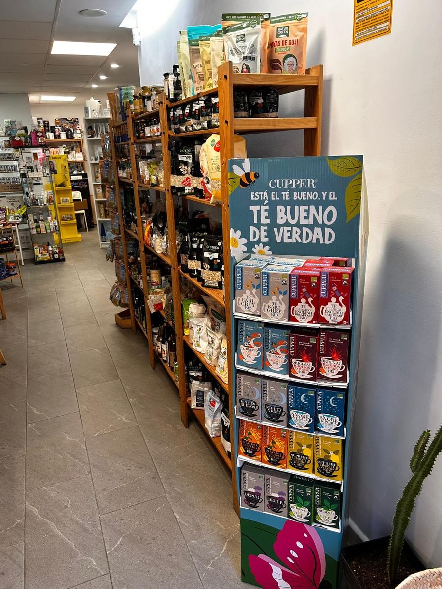Herbolario Médano