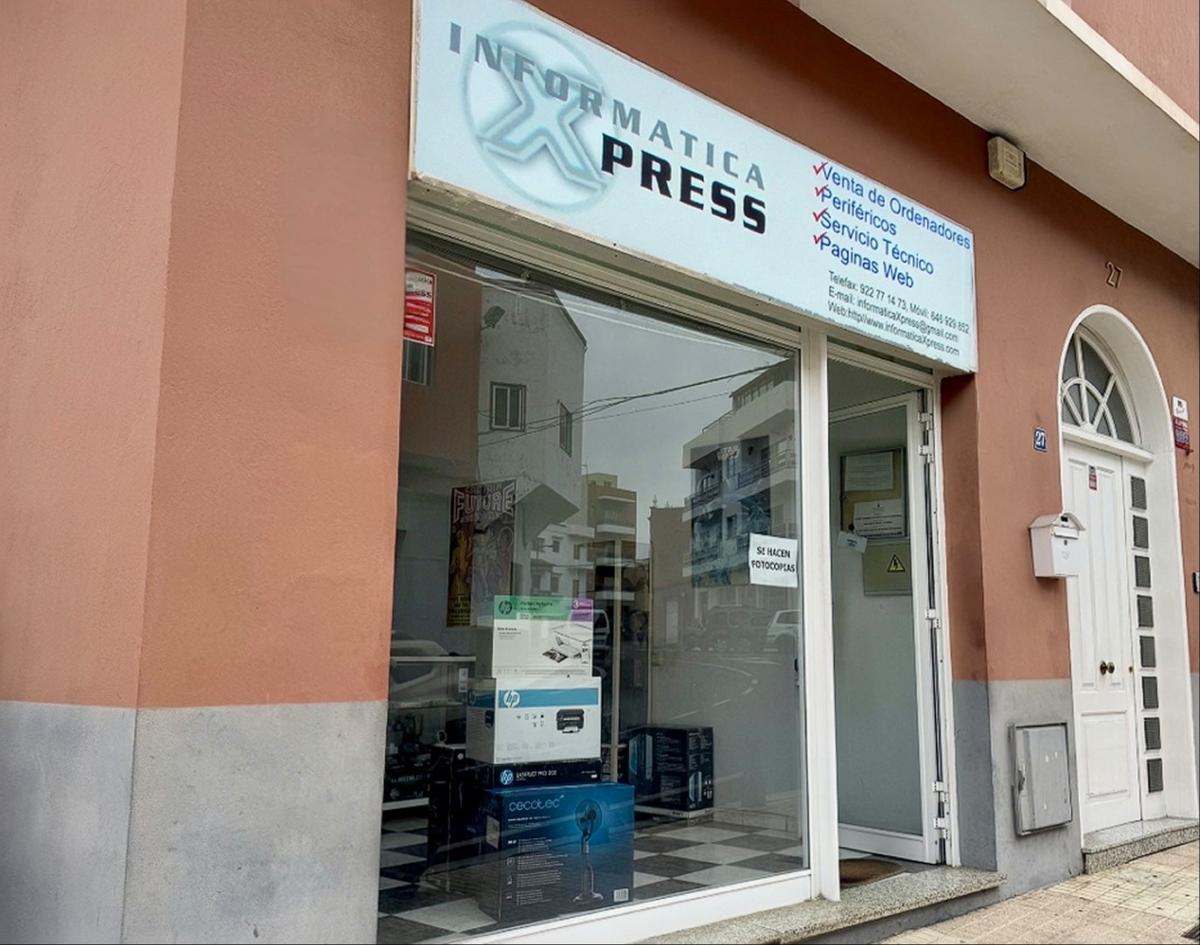 Informática Xpress