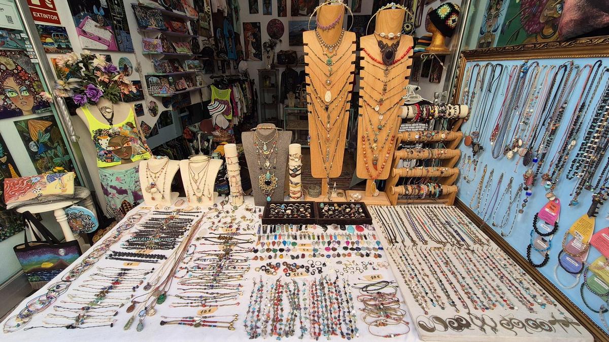 L'atelier