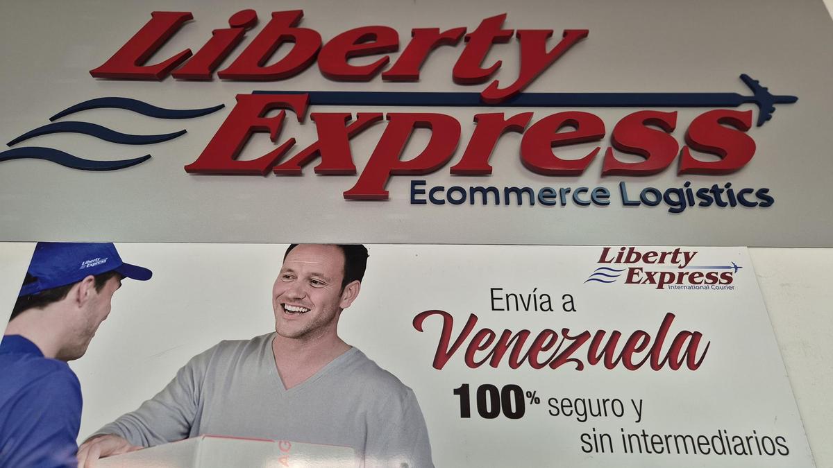 Liberty Express