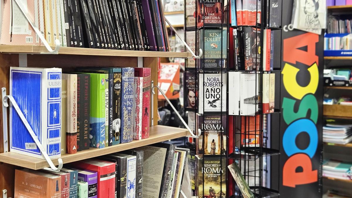 Librería Papelería Mary