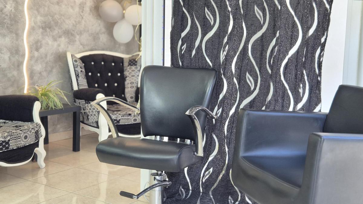 Luxury Salón Unisex