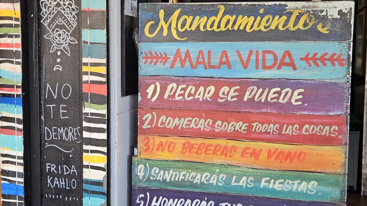 Mala Vida