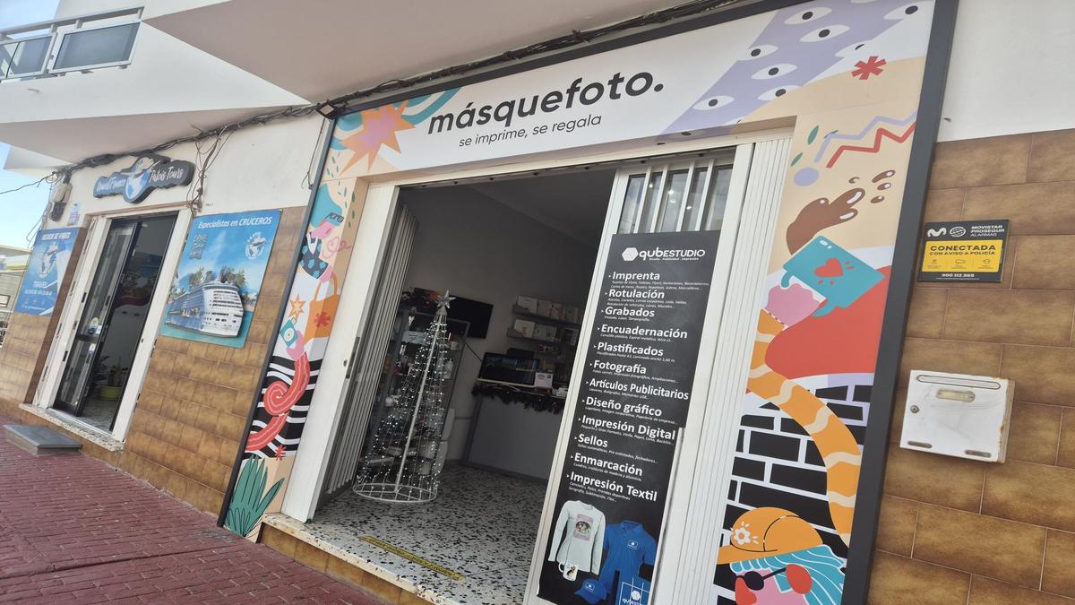 Másquefoto