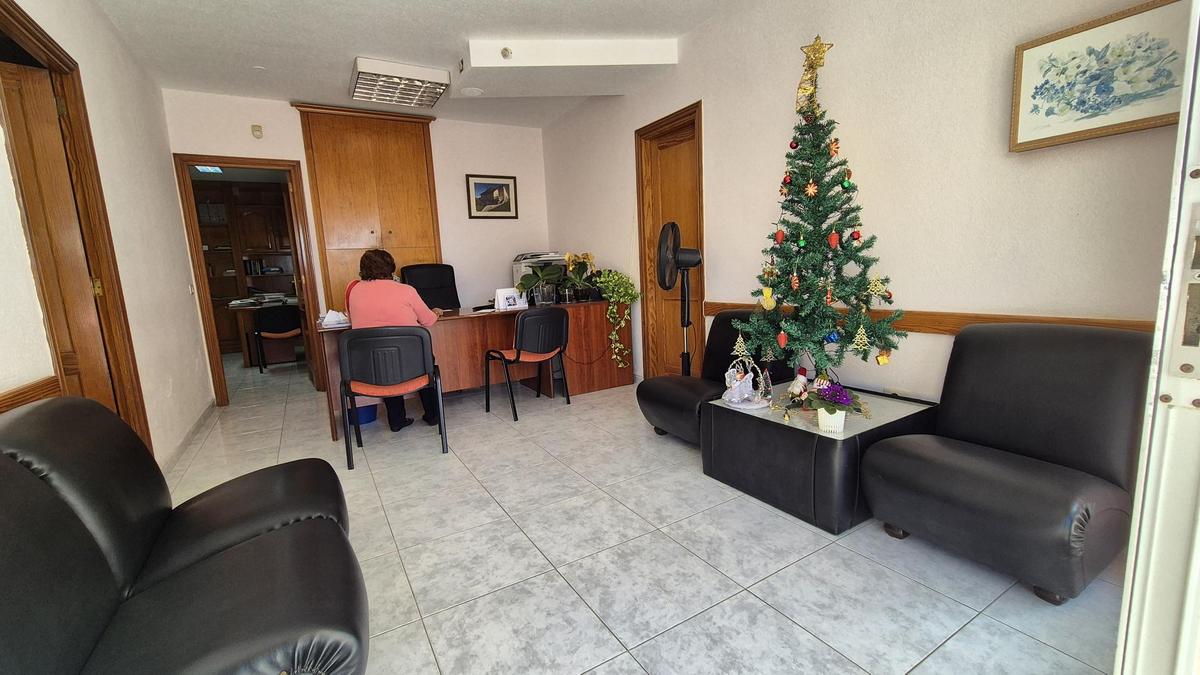 Medano Holidays S.L.