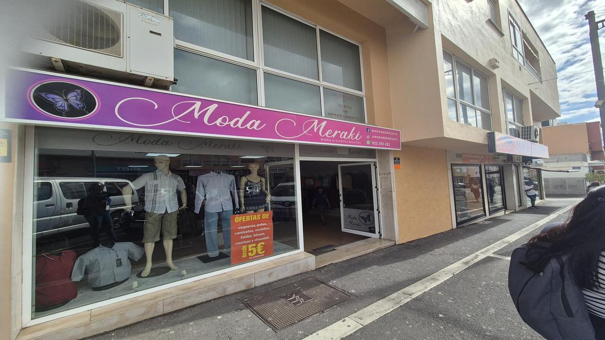Moda Meraki