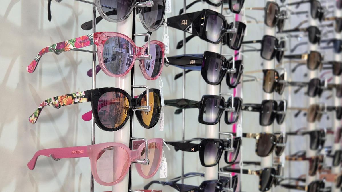 MundiOpticas Los Abrigos