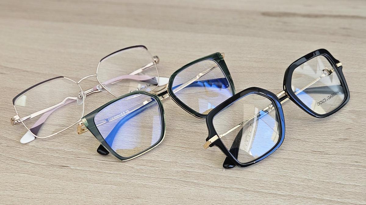 Optica Granadilla