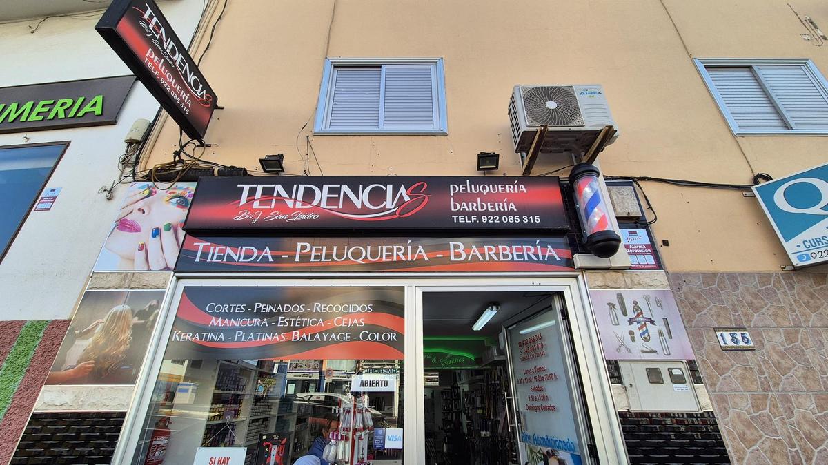 Tendencias B&amp;J Peluquería y Barbería