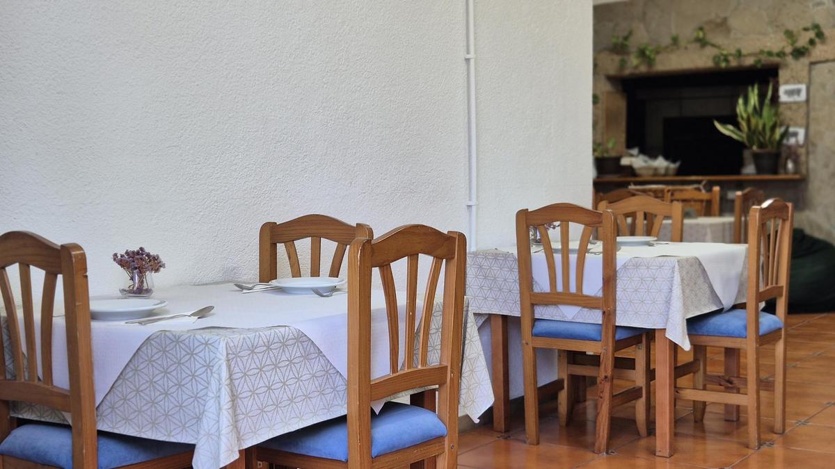 Restaurante La Brasita