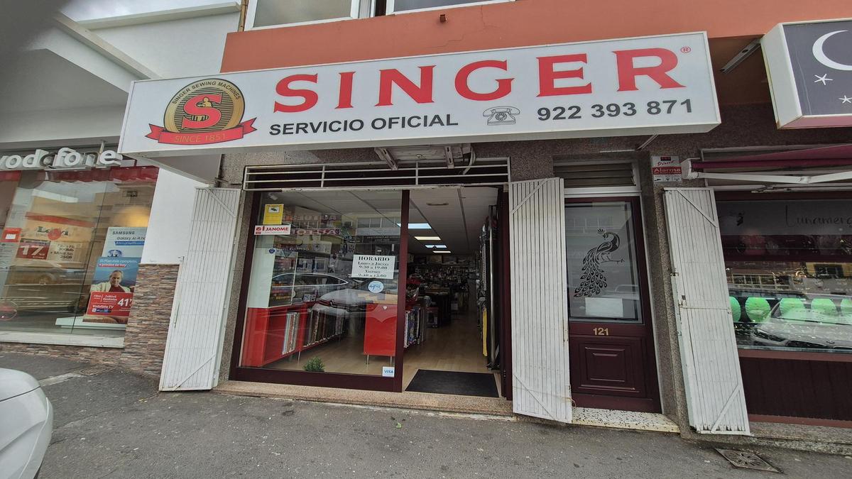 Singer