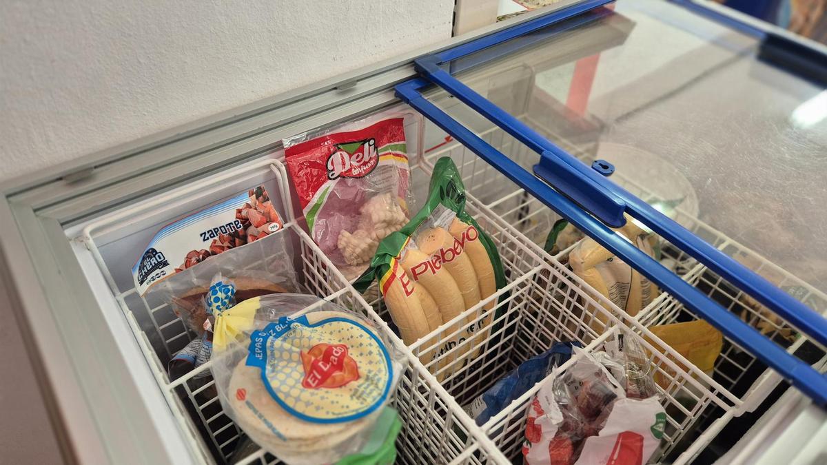 Supermercado Santa Rosa