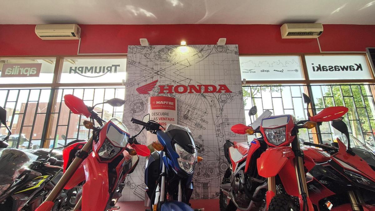 Zona Motos